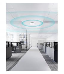 TP-Link Точка доступа EAP653 UR AX3000, 1xGE LAN, PoE, Passive PoE