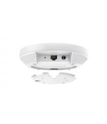 TP-Link Точка доступа EAP653 UR AX3000, 1xGE LAN, PoE, Passive PoE