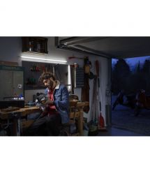 Osram OSRAM SWITCH BATTEN linear luminaire 600 mm 8 W 900 lm 4000 K white