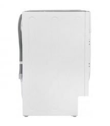 Whirlpool Стирально-сушильная машина встраиваемая фронтальная, 7(5)кг, 1400, A+++, 60см, дисплей, пар, инвертор, белый