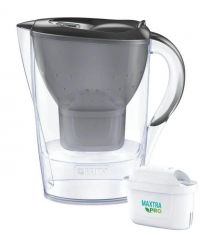 Brita Фильтр-кувшин Marella XL Memo MXPro 3.5л (2л очищенной воды) с фильтр-картриджем