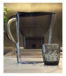 Brita Фильтр-кувшин Marella XL Memo MXPro 3.5л (2л очищенной воды) с фильтр-картриджем