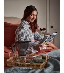 Brita Фильтр-кувшин Marella XL Memo MXPro 3.5л (2л очищенной воды) с фильтр-картриджем