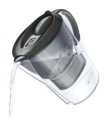 Brita Фильтр-кувшин Marella XL Memo MXPro 3.5л (2л очищенной воды) с фильтр-картриджем