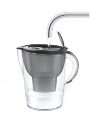 Brita Фильтр-кувшин Marella XL Memo MXPro 3.5л (2л очищенной воды) с фильтр-картриджем