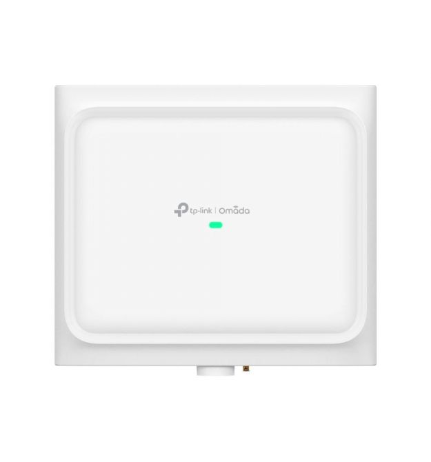 TP-Link Точка доступа EAP650 D30 OUTDOOR AX3000, 1xGE LAN, PoE, Passive PoE