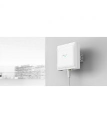 TP-Link Точка доступа EAP650 D30 OUTDOOR AX3000, 1xGE LAN, PoE, Passive PoE