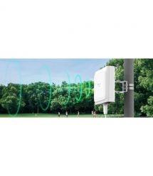 TP-Link Точка доступа EAP650 D30 OUTDOOR AX3000, 1xGE LAN, PoE, Passive PoE