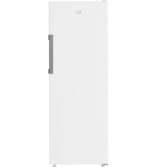 Beko Морозильна камера Beko, 171x60x71, 260л, 1дв., E, NF, білий