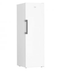 Beko Морозильна камера Beko, 171x60x71, 260л, 1дв., E, NF, білий