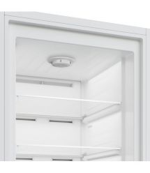 Beko Морозильна камера Beko, 171x60x71, 260л, 1дв., E, NF, білий