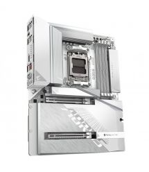 Gigabyte Материнська плата B850 A STEALTH ICE sAM5 B850 4xDDR5 M.2 HDMI ATX