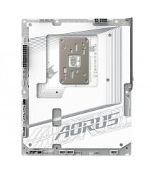 Gigabyte Материнська плата B850 A STEALTH ICE sAM5 B850 4xDDR5 M.2 HDMI ATX