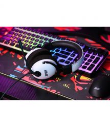 2E Gaming Гарнітура ігрова 2E GAMING HG310 V2, mini-jack, 1.5м, білий