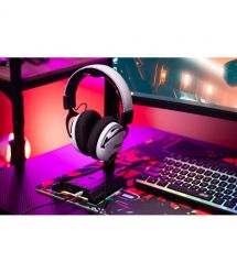 2E Gaming Гарнітура ігрова 2E GAMING HG310 V2, mini-jack, 1.5м, білий