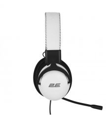 2E Gaming Гарнітура ігрова 2E GAMING HG310 V2, mini-jack, 1.5м, білий