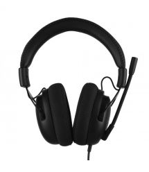 2E Gaming Гарнітура ігрова 2E GAMING HG310 V2, mini-jack, 1.5м, чорний