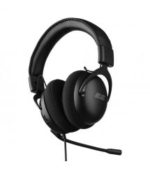 2E Gaming Гарнітура ігрова 2E GAMING HG310 V2, mini-jack, 1.5м, чорний