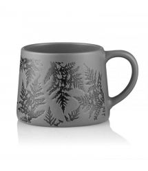 ARDESTO Чашка Remo, 400мл, керамика, серый