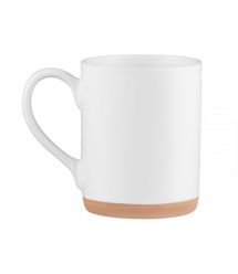 ARDESTO Чашка Be still, 535мл, керамика, белый