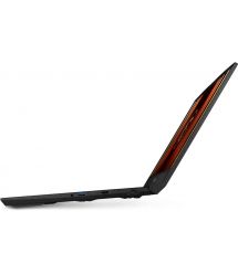 MSI Ноутбук MSI Katana 15 HX B14WGK-681XUA 15.6" QHD+, Intel i7-14650HX, 16GB, F1TB, NVD5070-8, DOS, чорний
