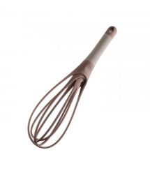 ARDESTO Віничок 2 в 1 Ardesto Gemini, 29см, пластик, коричневий