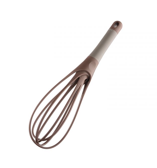 ARDESTO Віничок 2 в 1 Ardesto Gemini, 29см, пластик, коричневий