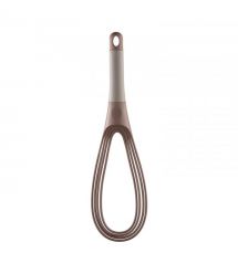 ARDESTO Віничок 2 в 1 Ardesto Gemini, 29см, пластик, коричневий