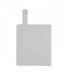 ARDESTO Набір дошок кухонних на підставці Ardesto Fresh, 3шт, 24.1х33х7.9см, пластик