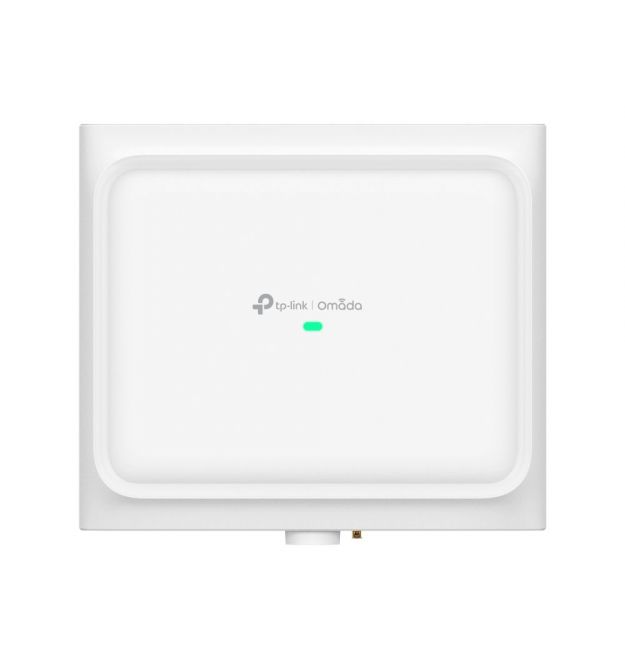 TP-Link Точка доступа EAP650 D120 OUTDOOR AX3000, 1xGE LAN, PoE, Passive PoE