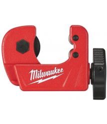 Milwaukee Copper Pipe Cutter, 3-15mm