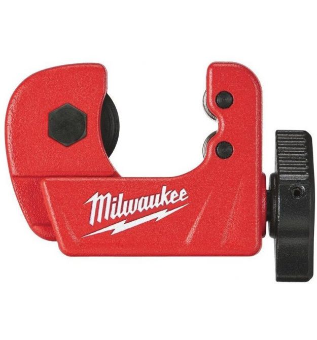 Milwaukee Copper Pipe Cutter, 3-15mm