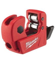 Milwaukee Copper Pipe Cutter, 3-15mm