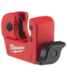 Milwaukee Copper Pipe Cutter, 3-15mm