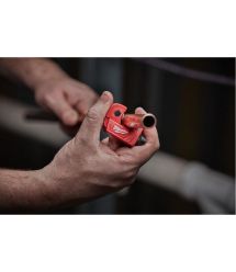 Milwaukee Copper Pipe Cutter, 3-15mm