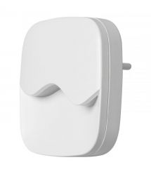 Osram OSRAM LUNETTA UNETTA WAVE 0.5W 3000K 5lm white night light