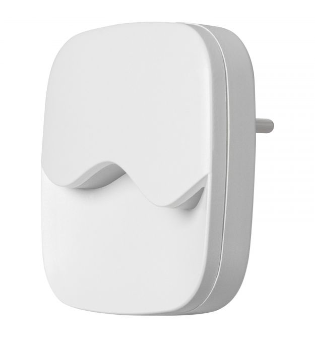 Osram OSRAM LUNETTA UNETTA WAVE 0.5W 3000K 5lm white night light