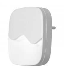 Osram OSRAM LUNETTA UNETTA WAVE 0.5W 3000K 5lm white night light