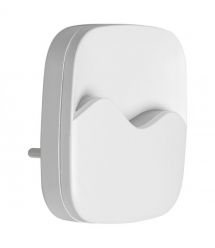 Osram OSRAM LUNETTA UNETTA WAVE 0.5W 3000K 5lm white night light