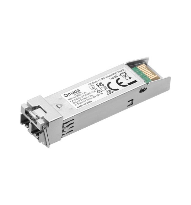 TP-Link Промышленный трансивер SFP ISM311LS 1x1000BaseLX, SM, 20km, LC