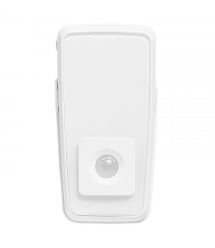 Osram OSRAM LUNETTA TORCH INDUCTIVE 2W 3000K 10lm 250mA•h battery-powered night light with motion sensor, white