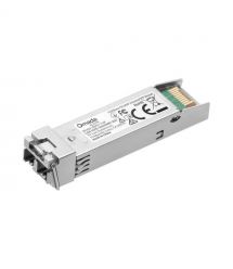 TP-Link Промышленный трансивер SFP ISM311LM 1x1000BaseSX, MM, 550m, LC