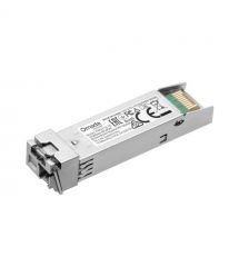 TP-Link Промышленный трансивер SFP ISM321A 1x1000BaseBX, SM, WDM, 20km LC