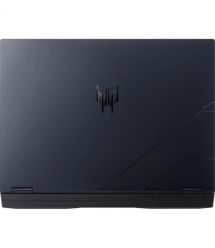 Acer Ноутбук Acer Predator Helios Neo 14 PHN14-71 14.5" 2.8K OLED, Intel U9-285H, 32GB, F1TB, NVD5060-8, Lin, чорний