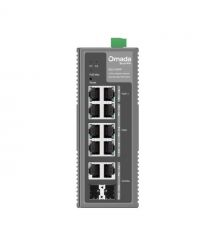 TP-Link Промышленный коммутатор IES206GPP 46xGE (PoE), 120W, 1xGE/SFP, 1xSFP WebSmart