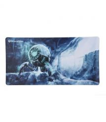 GravaStar Игровая поверхность WINTER, XL (900х450х3мм), белый