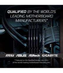 Kingston Пам'ять ПК Kingston DDR5 16GB 6000 FURY Beast EXPO