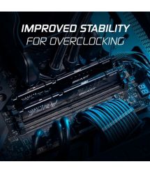 Kingston Пам'ять ПК Kingston DDR5 16GB 6000 FURY Beast EXPO