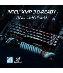 Kingston Пам'ять ПК Kingston DDR5 16GB 6000 FURY Beast EXPO