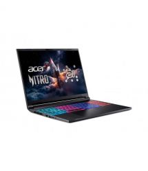Acer Ноутбук Acer Nitro V 16S ANV16S-61 16" WQXGA IPS, AMD R9-365, 32GB, F1TB, NVD5070-8, Win11P, чорний